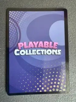 Misty Trading Card Custom Waifu Goddess Story Anime Girl holo Card Pokemon - Image 2