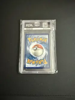 Pokémon Pikachu TCG Sun & Moon Cosmic Eclipse Holo Card 241/236 Psa 10 - Image 2