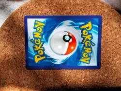 Nidoking 11/102 Holo Base Set Pokemon Holo Rare Pokemon TCG 11/102 - CUSTOM MADE - Image 3