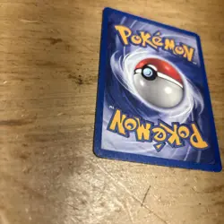 Sabrina's Mr. Mime 94/132 1st Edition Gym Heroes Pokemon Card - Image 10