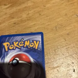 Sabrina's Mr. Mime 94/132 1st Edition Gym Heroes Pokemon Card - Image 8