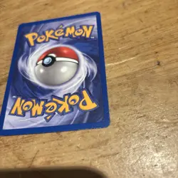 Sabrina's Mr. Mime 94/132 1st Edition Gym Heroes Pokemon Card - Image 9