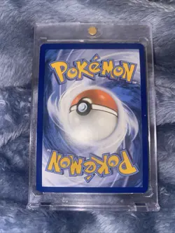 Pokemon TCG Basic Metal Energy Card Gold Hyper Rare, Shrouded Fable Steel - Image 2