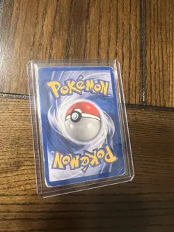 Pokemon Zapdos Legendary Collection Holo Rare Card 19/110 - Image 3