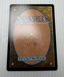 MTG Golbez, Crystal Collector (Borderless) (Surge Foil) Final Fantasy Foil (540) - Image 2