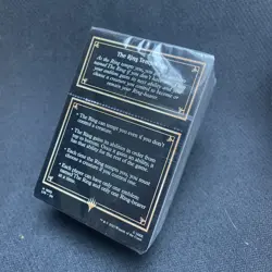 SEALED DECK ONLY Riders of Rohan MTG Commander Precon -LoTR- Eowyn Shieldmaiden - Image 3