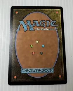 MTG Final Fantasy: Warrior of Light (Jodah, the Unifier) (Foil) 0017 MAGIC MTG - Image 2