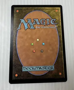 MTG The Water Crystal (Nonfoil) & The Wind Crystal (Foil) Final Fantasy Magic - Image 13