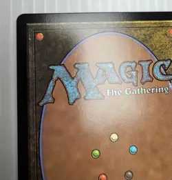 MTG The Water Crystal (Nonfoil) & The Wind Crystal (Foil) Final Fantasy Magic - Image 18