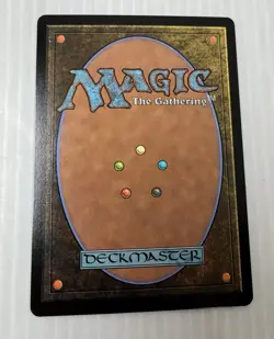 MTG The Water Crystal (Nonfoil) & The Wind Crystal (Foil) Final Fantasy Magic - Image 3