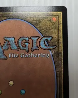 MTG The Water Crystal (Nonfoil) & The Wind Crystal (Foil) Final Fantasy Magic - Image 8
