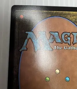 MTG The Water Crystal (Nonfoil) & The Wind Crystal (Foil) Final Fantasy Magic - Image 9