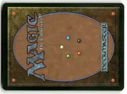 Magic The Gathering MTG Ice Age Mountain (340) NM - Image 2