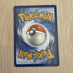 Pokémon Quagsire 007/015 McDonalds 2025 Happy Meal Dragon Discovery Card - Image 2