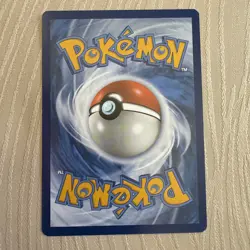 Pokémon Dragapult 006/015 Mcdonald's 2025 Happy Meal Dragon Discovery Card - Image 2