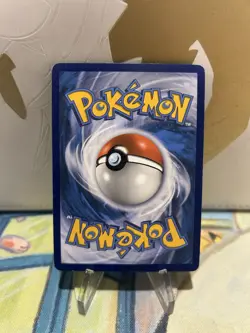 Pokemon Card M Charizard EX 69/106 Flashfire XY Mega Ultra Rare Holo 2014 MP - Image 2