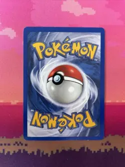 LIVE Pokemon Card Cyndaquil Neo Genesis 1st Edition 57/111 Near Mint - Image 2