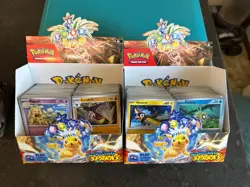 Pokemon Cards - Bulk - Surging Sparks - Holos & Commons - 400+ Cards - Image 4
