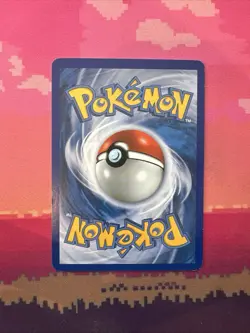 LIVE Pokemon Card Gastly Fossil 1st Edition Uncommon 33/62 Near Mint - Image 4