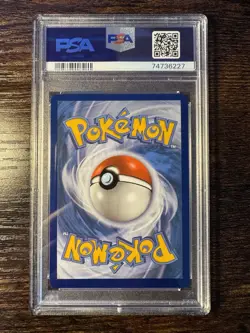 Beedrill V 161/189 Astral Radiance Pokemon Card - PSA 9 (MINT) - Image 2