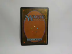 FOUNTAIN OF YOUTH MAGIC THE GATHERING THE DARK MTG 1994 Trading Card  #410 - Image 5