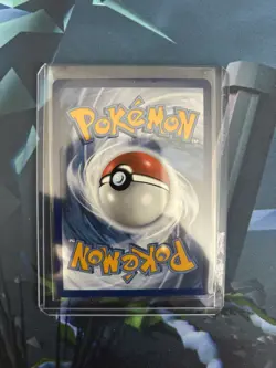 Pokemon TCG Fusion Strike Crown Zenith Holo Ultra Rare a Mew v 060/159 Rare Card - Image 4