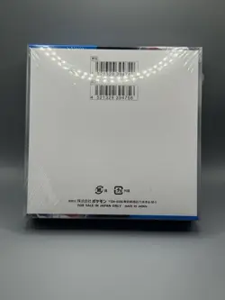Future Flash Japanese Booster Box Sv4M Pokémon Card Game - Image 4