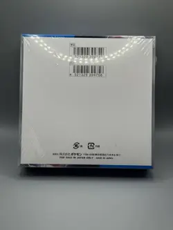 Future Flash Japanese Booster Box Sv4M Pokémon Card Game - Image 8