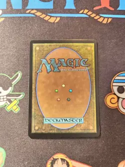 EXACT CARD PICTURED Blazing Bomb FIN 0130 MTG Universes Final Fantasy Eng Foil - Image 2