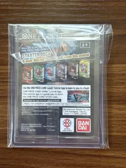 One Piece Monkey.D.Luffy EB02-010 LA Dodgers Promo Card 7/3/25 - Image 2