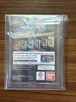 One Piece Monkey.D.Luffy EB02-010 LA Dodgers Promo Card 7/3/25 - Image 4