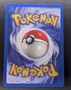 Kingdra 8/111 Holo - Pokemon Neo Genesis Card - Lightly Played LP 8/111 - Image 4