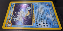 Kingdra 8/111 Holo - Pokemon Neo Genesis Card - Lightly Played LP 8/111 - Image 7