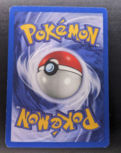 Kingdra 8/111 Holo - Pokemon Neo Genesis Card - Lightly Played LP 8/111 - Image 8