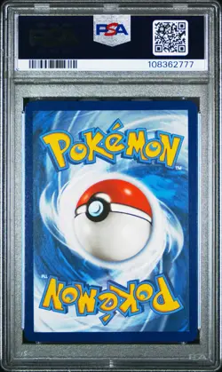 Reshiram GX SV51/SV94 Hidden Fates Full Art PSA 9 Pokemon Card - Image 2