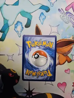 Pokémon TCG Skeledirge Cosmos Holo Card 031/191 Surging Sparks - Image 2