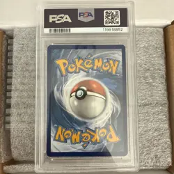 PSA 10 Moltres Zapdos Articuno GX SM210 Alt Art Promo Tag Team Pokemon Card - Image 4