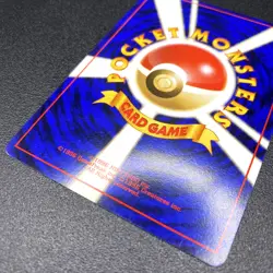 Sabrina's Gaze Banned Gym Challenge NM 1999 Japanese Pokemon Card Nintendo2 - Image 22