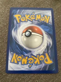 Pokemon TCG Pikachu VMAX SWSH286 Black Star Promo Jumbo Card NM Condition - Image 2
