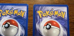 Dark Alakazam, Dark Kadabra, Abra Team Rocket Regular 3-card Set Moderate Play - Image 10
