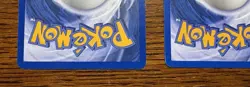 Dark Alakazam, Dark Kadabra, Abra Team Rocket Regular 3-card Set Moderate Play - Image 8