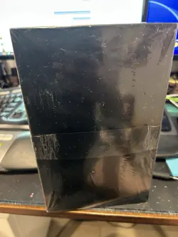 Rage Werewolf Trading Card Game TCG The Wyrm SEALED Box 24 Packs 1995 White Wolf - Image 3