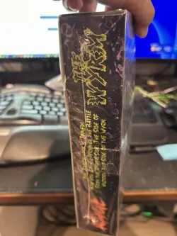 Rage Werewolf Trading Card Game TCG The Wyrm SEALED Box 24 Packs 1995 White Wolf - Image 4