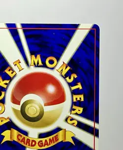 ENTEI No. 244 (LP) 🌀SWIRL🌀 Neo Premium File 2 Promo 2000 Japanese Pokemon Card - Image 14