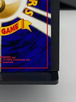 Lucky Stadium Pikachu Hokkaido Challenge Promo Pokemon Card | Japanese | LP+ - Image 7