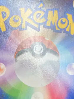 Morty's Murkrow 025/141 VS Series Holo Rare 1st ED Pokemon Card | Japanese | LP- - Image 13