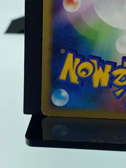 Morty's Murkrow 025/141 VS Series Holo Rare 1st ED Pokemon Card | Japanese | LP- - Image 6