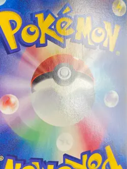 Pokemon Card Fan 008/PLAY Player's Club Promo 2003 Pokemon Card | Japanese | NM- - Image 11