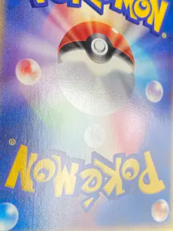 Pokemon Card Fan 008/PLAY Player's Club Promo 2003 Pokemon Card | Japanese | NM- - Image 13