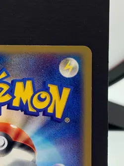 Pokemon Card Fan 008/PLAY Player's Club Promo 2003 Pokemon Card | Japanese | NM- - Image 5